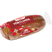 Vörtlimpa 600g Skogaholms.