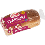 FrasRost Rostbröd 450g Skogaholms.
