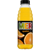 Fruktdryck Apelsin 50cl Mer.