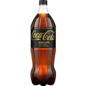 Läsk Koffeinfri sockerfri Cola 1.5l Coca-Cola.