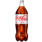 LäskCola Light 1.5l Coca-Cola.