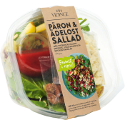 Päron Ädelostsallad 370g Vidinge.