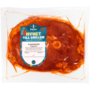 Flintastek Färsk Pepperjack ca 900g Dalsjöfors.