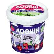 Pannkakssylt Moomin 850g Björnekulla.