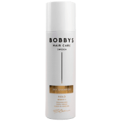 Torrschampo 250ml Bobbys Hair Care.
