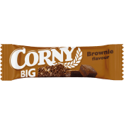 Müslibar BIG Brownie 50g Corny.