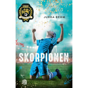 Skorpionen :Hammersmith United / 3.