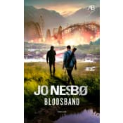 Blodsband.