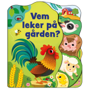 Vem leker på gården?.