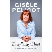 En hyllning till livet : skammen måste byta sida.
