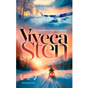 Gränsöverskridaren.