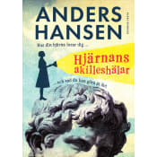 Hjärnans akilleshälar : hur din hjärna lurar dig, och vad du kan göra åt det.