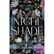 Nightshade (Sorrowsong-serien #1).