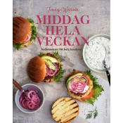 Middag hela veckan : recept från vardag till helg.