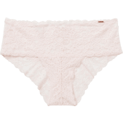 Spetstrosa rosa XL Dorina.
