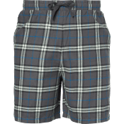 Flanellshorts grå S mywear.