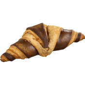 Croissant Choco 90g Panesco.
