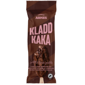 Farbror Arnes Kladdkaka 1-p Triumf Glass.