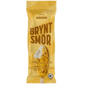 Farbror Arnes Brynt smör 1-p Triumf Glass.