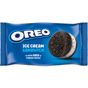 Oreo sandwich 1-p Oreo.