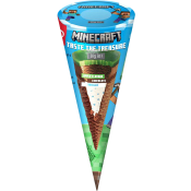 Glass Minecraft 1-p GB Glace.
