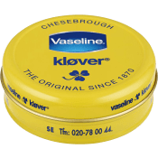 Vaselin 40g Klöver.