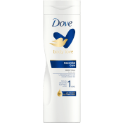 Hudkräm Essential Care Body Milk 400ml Dove.