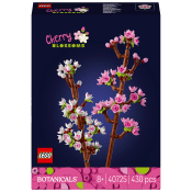 LEGO Botanicals Körsbärsblommor 40725.