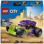 LEGO City Hotrod 60485.