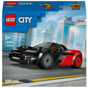LEGO City Elsuperbil 60486.