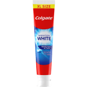 Tandkräm Sensation White 125ml Colgate.