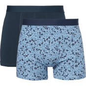 Boxer 2p småblom XXL mywear.