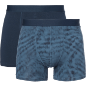 Boxer 2p prickar L mywear.