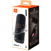 Högtalare Grip svart JBL.