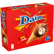 Daimstrut mini 6-p Daim.