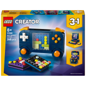 LEGO Creator Spelkonsol i retrostil 31380.