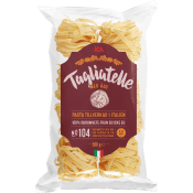 Tagliatelle med ägg 500g ICA.