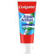 Tandkräm Triple Action 75ml Colgate.
