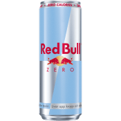 Energidryck Red Bull Zero 355ml Red Bull.