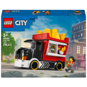 LEGO City Pommesbil 60488.