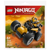 LEGO Ninjago Ninja-Coles bil 30723.