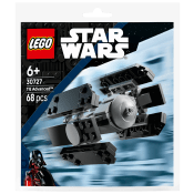 LEGO Star Wars TIE Advanced Mini-Build 30727.