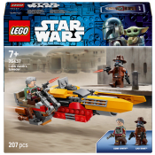 LEGO Star Wars Cobb Vanth's Speeder 75437.
