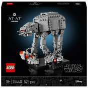 LEGO Star Wars AT-AT 75440.
