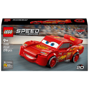 LEGO Speed Champions Blixten McQueen 77255.