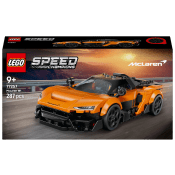 LEGO Speed Champions McLaren W1 77257.