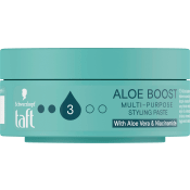 Stylingkräm Aloe Boost Multifunktionell 75ml Taft Schwarzkopf.