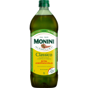 Extra jungfruolja 2L Monini.