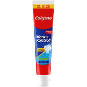 Tandkräm Karies Kontroll 125ml Colgate.