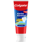 Tandkräm Karies Kontroll 75ml Colgate.
